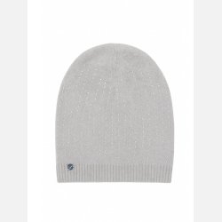 ALA elegant gr� hue med similisten for et subtilt glitrende look