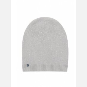 ALA elegant gr� hue med similisten for et subtilt glitrende look