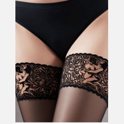 Ars Amandi elegante overkn�str�mper med Kamasutra-motiver