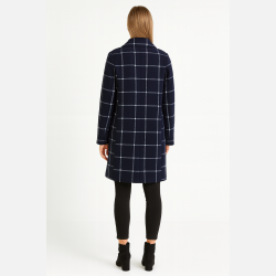 BELLA Ternet uld jakke