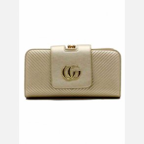 CC Taske i guld farve � Eksklusiv og tidl�s fra Jollyyoung.dk