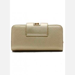 CC Taske i guld farve � Eksklusiv og tidl�s fra Jollyyoung.dk