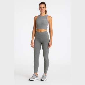 FREYA PANTS Original Gr� � Push-up leggings med shaping effekt fra Jollyyoung.dk