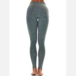 FREYA PANTS Original Gr� � Push-up leggings med shaping effekt fra Jollyyoung.dk