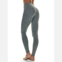 FREYA PANTS Original Gr� � Push-up leggings med shaping effekt fra Jollyyoung.dk