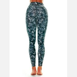 FREYA PANTS Original "Snow-Camo" � Push-up leggings med shaping effekt fra Jollyyoung.dk