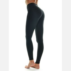 FREYA PANTS Original Sort � Push-up leggings med shaping effekt fra Jollyyoung.dk