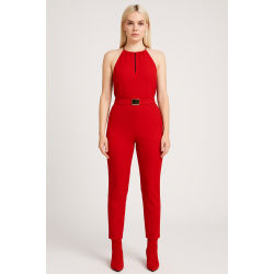 JASONIS R�d �rmel�s buksedragt