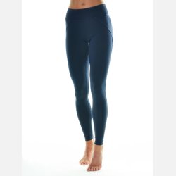 FREYA PANTS Original Navy � Push-up leggings med shaping effekt fra Jollyyoung.dk