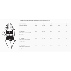 FIA Plus size denim bukser med sliddetaljer � komfort og stil fra Jollyyoung.dk